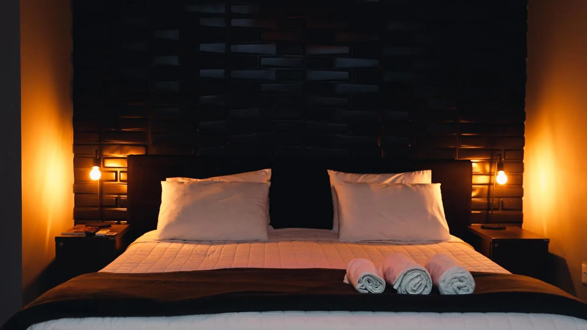 Urbanature Filme & Arte - Hotel Balneario Camboriu Sc 0*,