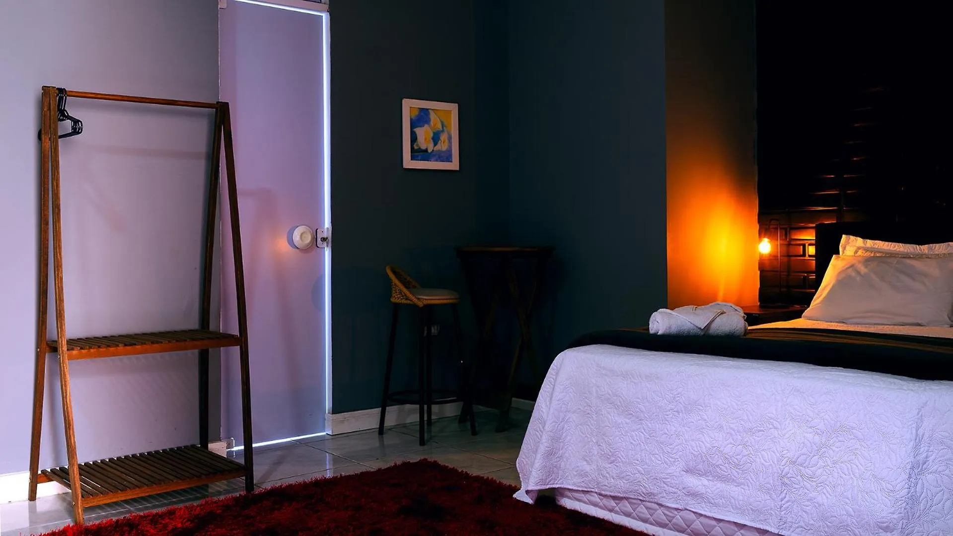 Urbanature Filme & Arte - Hotel Balneario Camboriu Sc