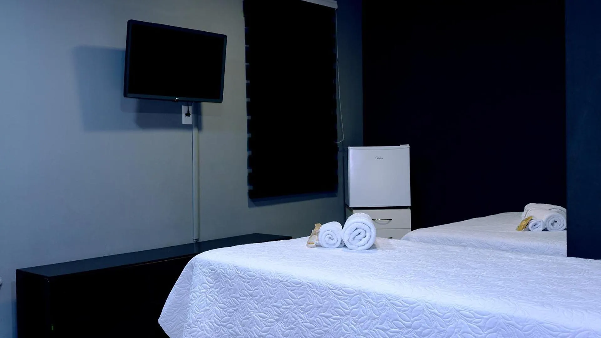 Accommodatie bij particulieren Urbanature Filme & Arte - Hotel Balneario Camboriu Sc