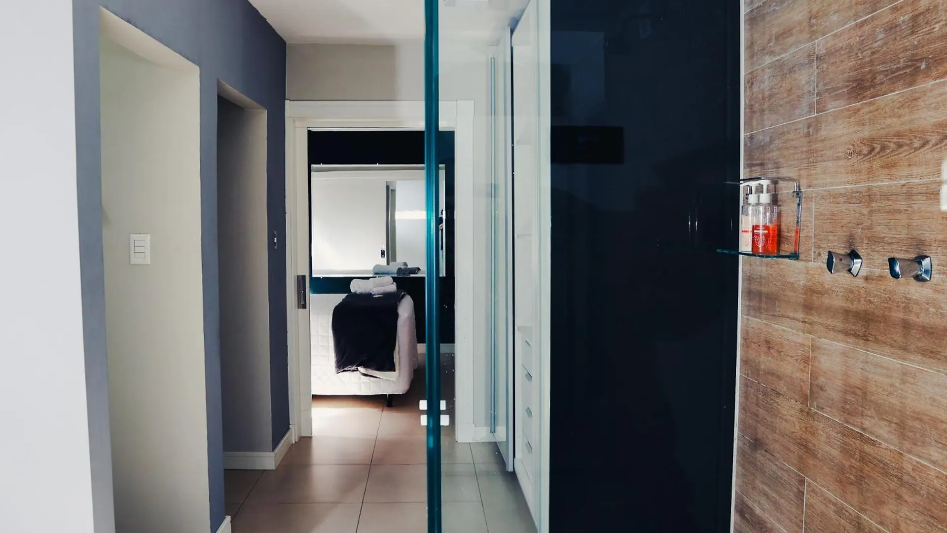 Urbanature Filme & Arte - Hotel Balneario Camboriu Sc Accommodatie bij particulieren