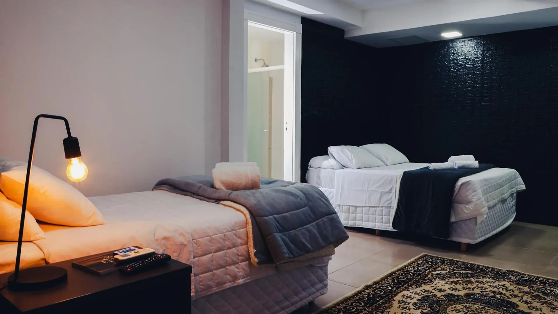 Urbanature Filme & Arte - Hotel Balneario Camboriu Sc