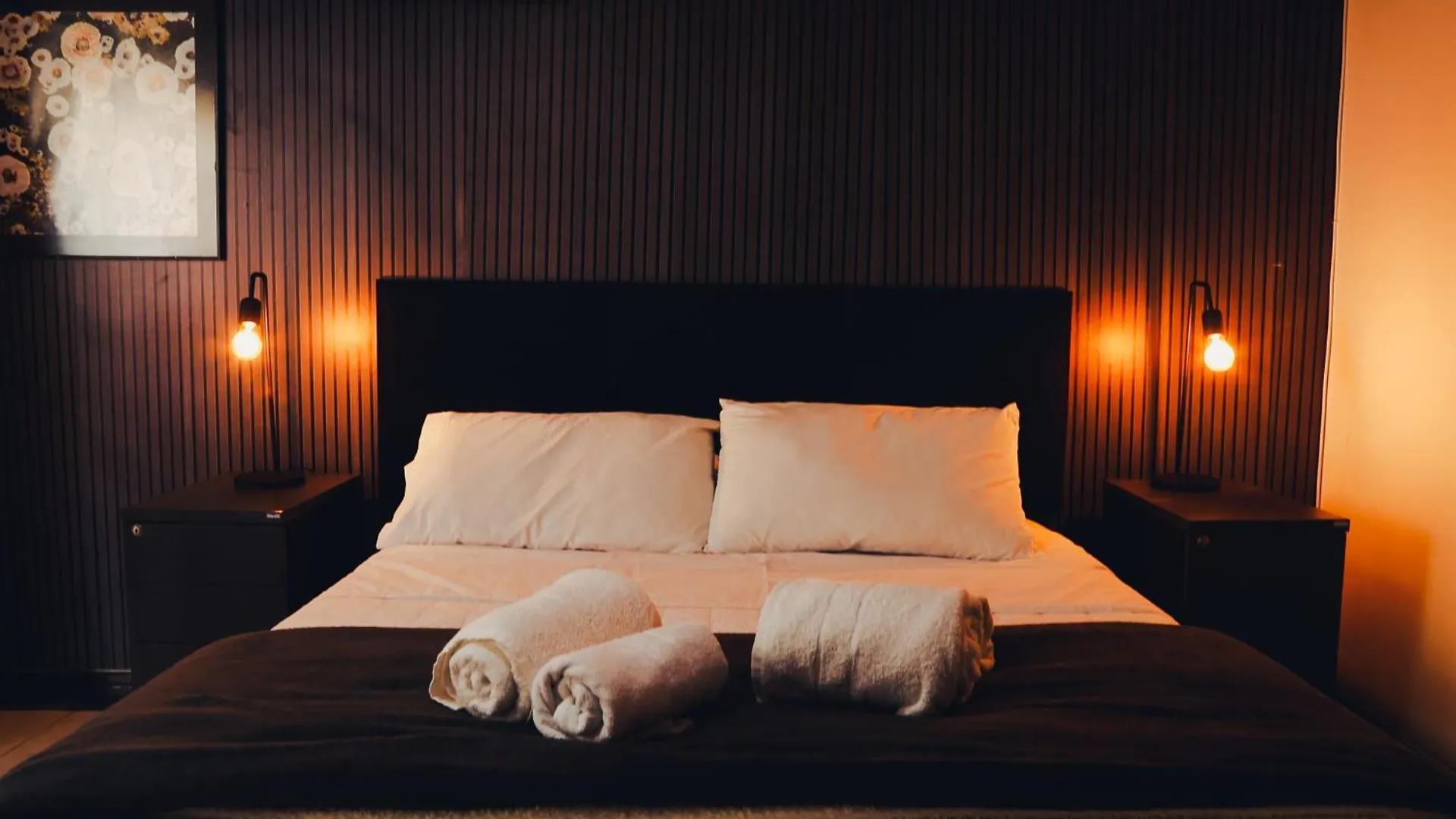 Accommodatie bij particulieren Urbanature Filme & Arte - Hotel Balneario Camboriu Sc