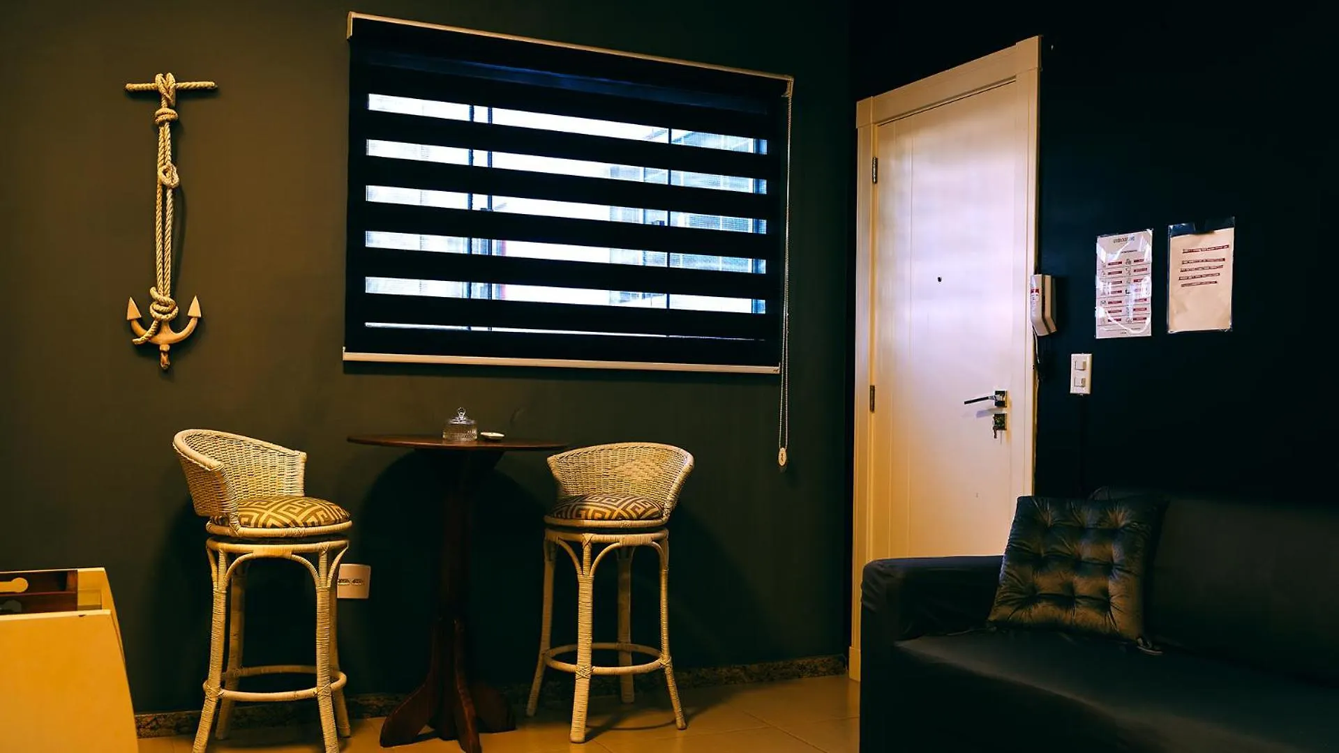 Urbanature Filme & Arte - Hotel Balneario Camboriu Sc Accommodatie bij particulieren