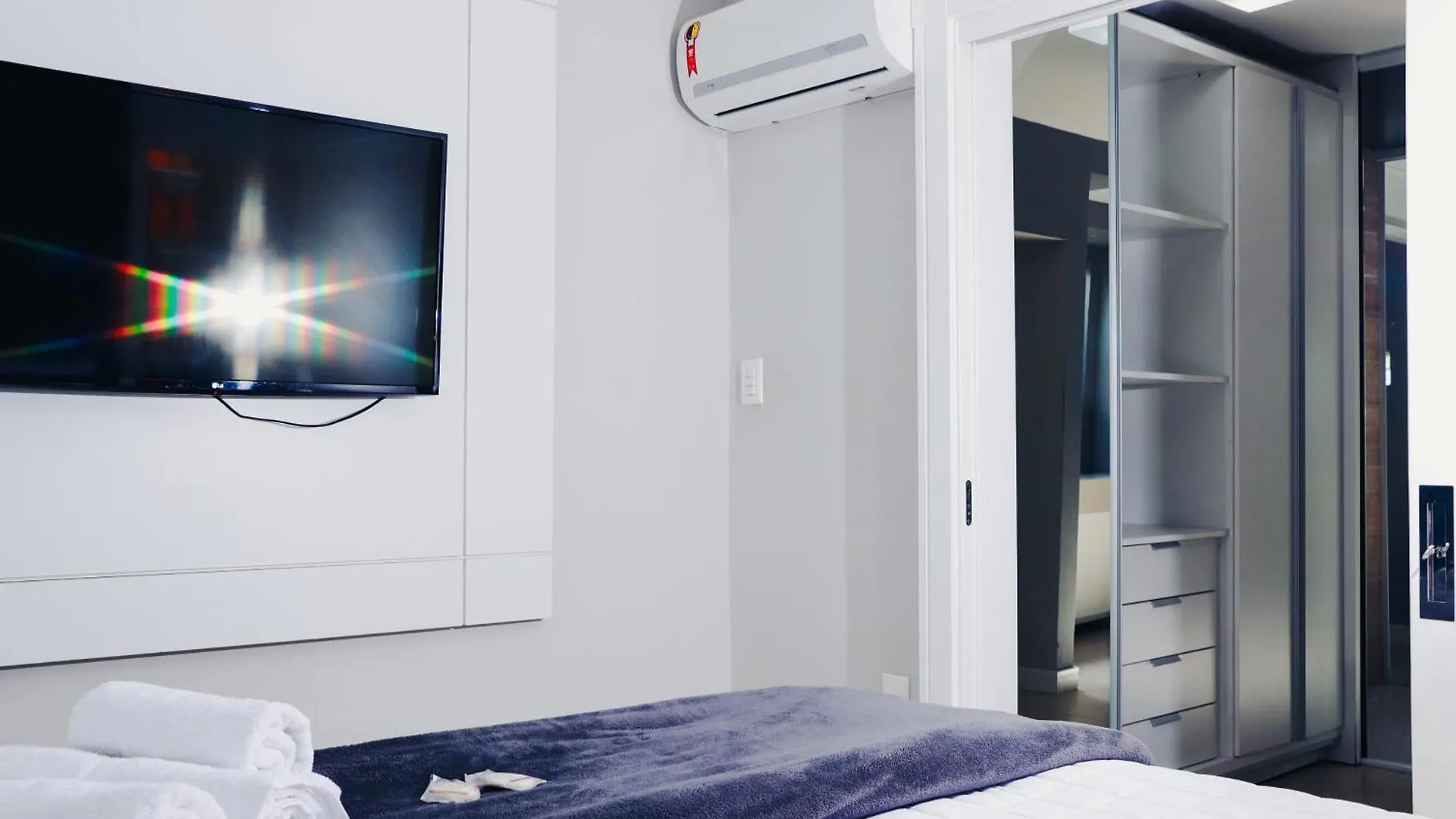 Urbanature Filme & Arte - Hotel Balneario Camboriu Sc