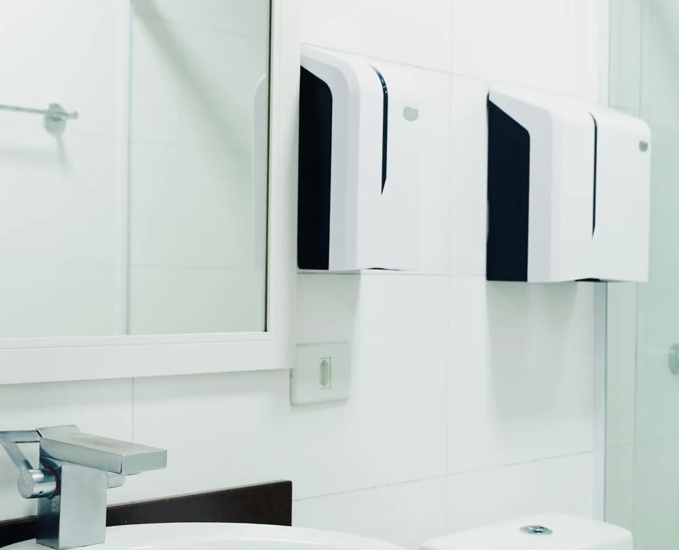 Accommodatie bij particulieren Urbanature Filme & Arte - Hotel Balneario Camboriu Sc