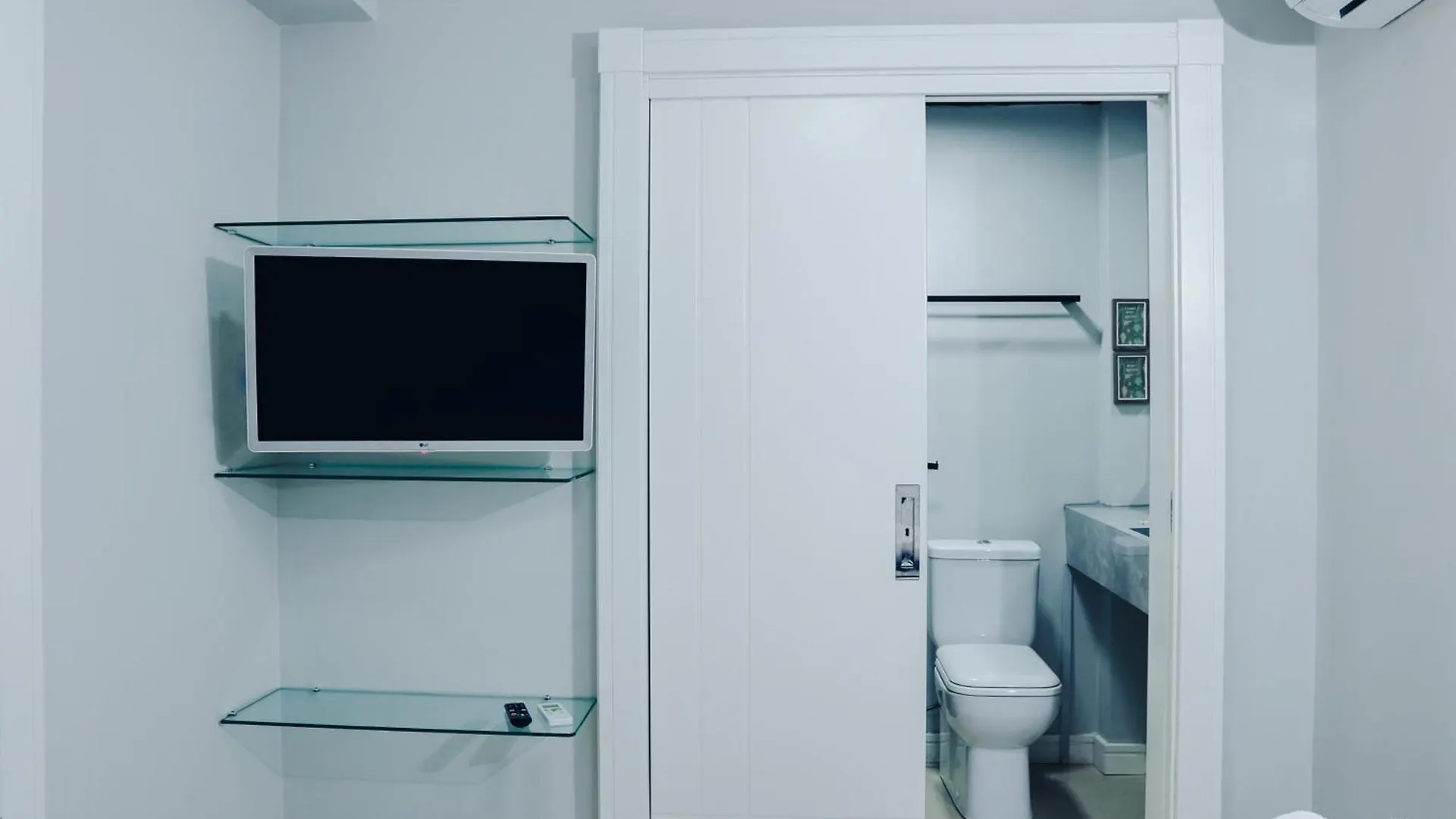 Urbanature Filme & Arte - Hotel Balneario Camboriu Sc Accommodatie bij particulieren