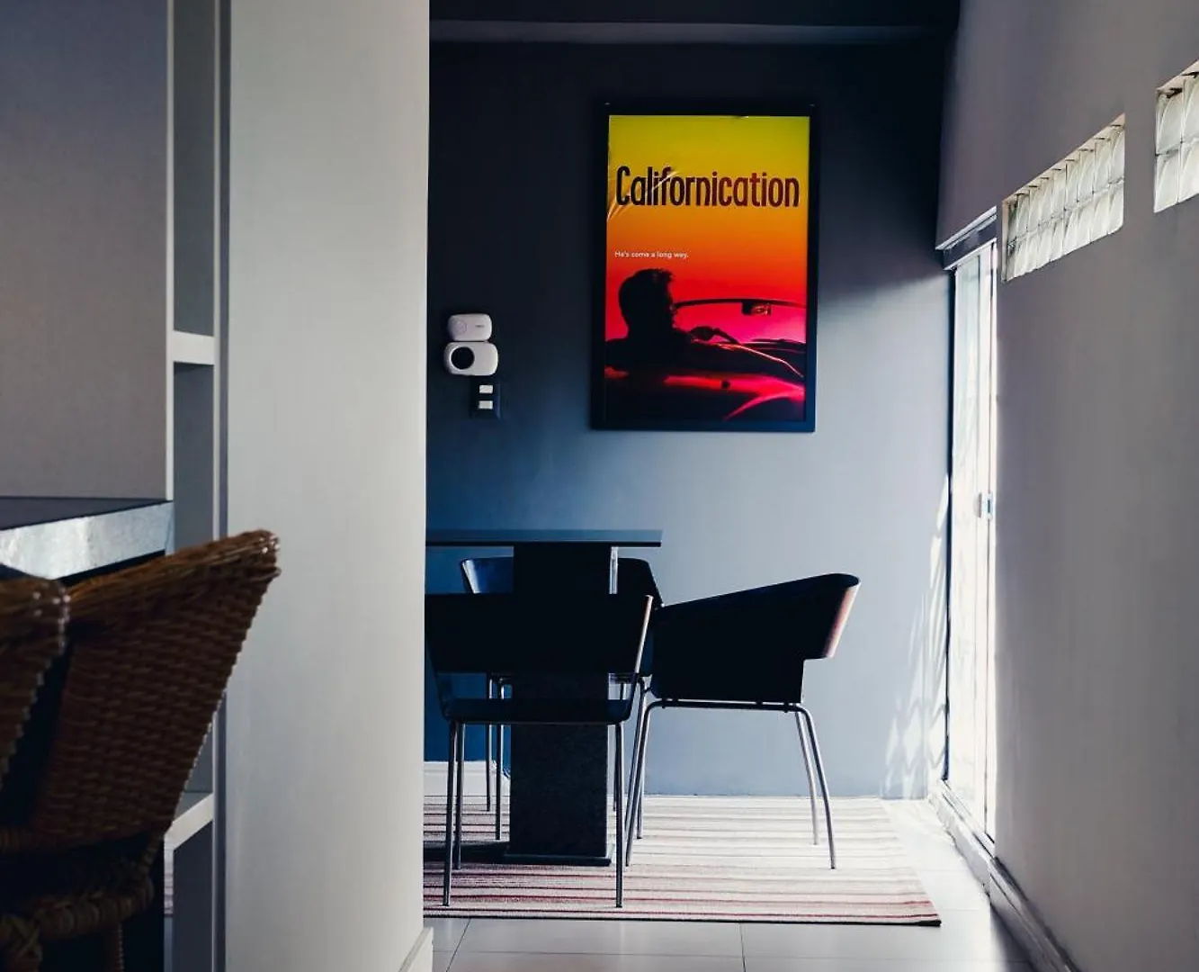 Accommodatie bij particulieren Urbanature Filme & Arte - Hotel Balneario Camboriu Sc