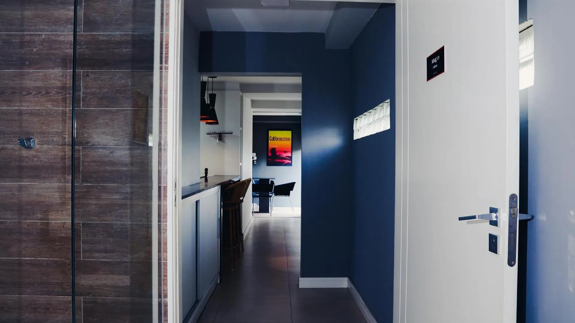 Urbanature Filme & Arte - Hotel Balneario Camboriu Sc