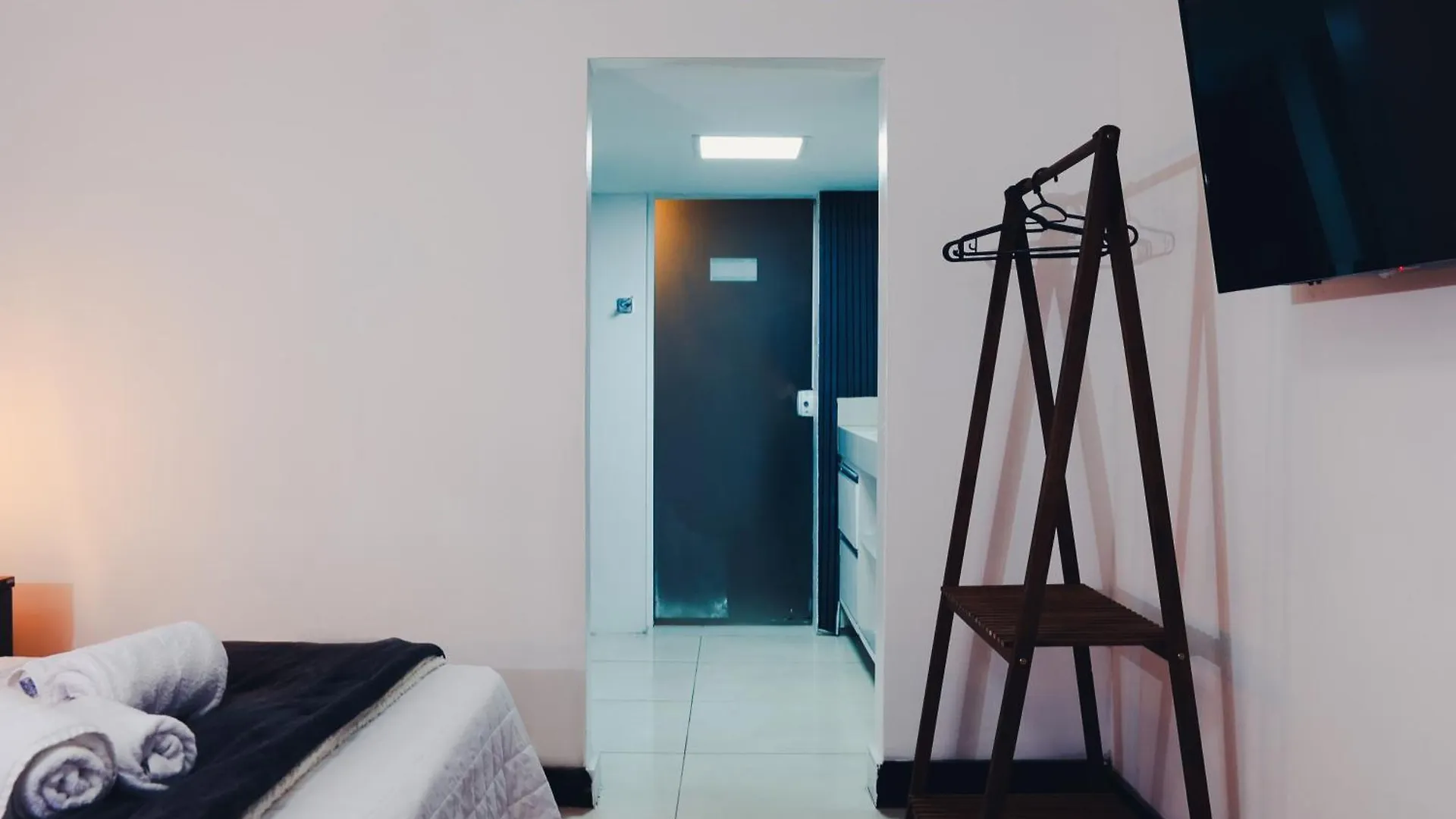 Urbanature Filme & Arte - Hotel Balneario Camboriu Sc