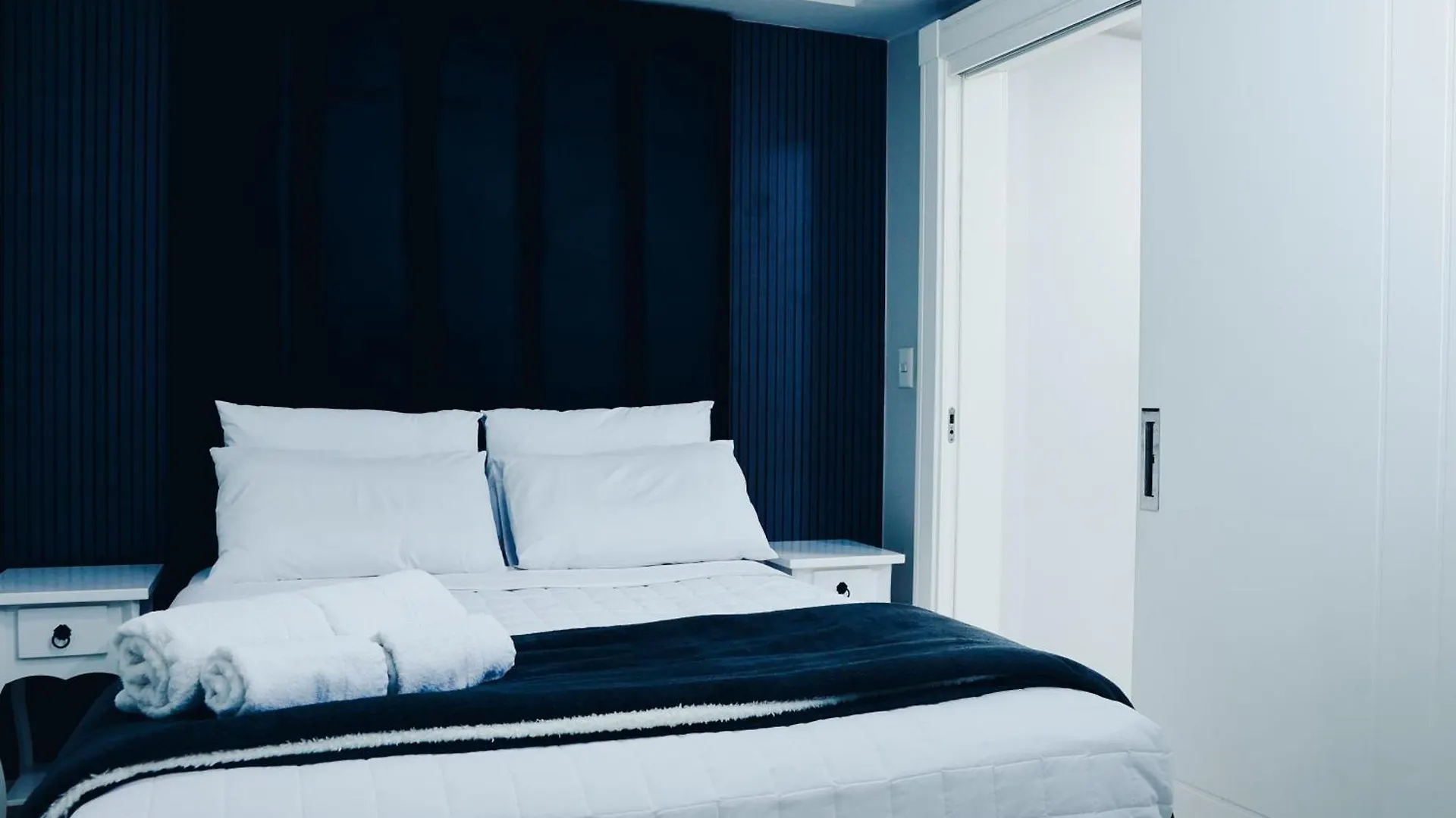 Accommodatie bij particulieren Urbanature Filme & Arte - Hotel Balneario Camboriu Sc
