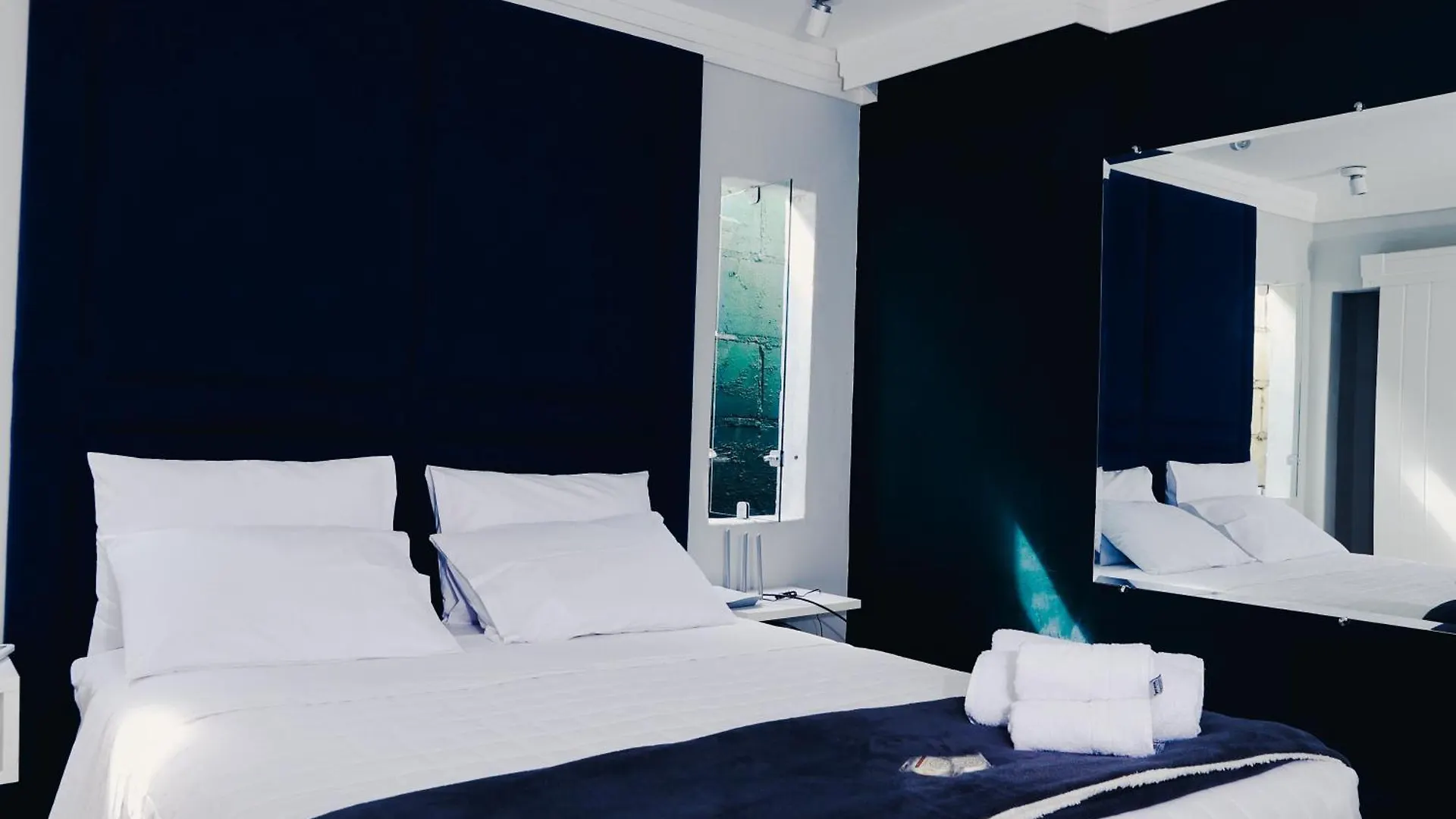 Accommodatie bij particulieren Urbanature Filme & Arte - Hotel Balneario Camboriu Sc